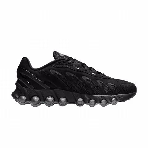 Nike Air Max Dn8 Leather 'Black Smoke Grey'