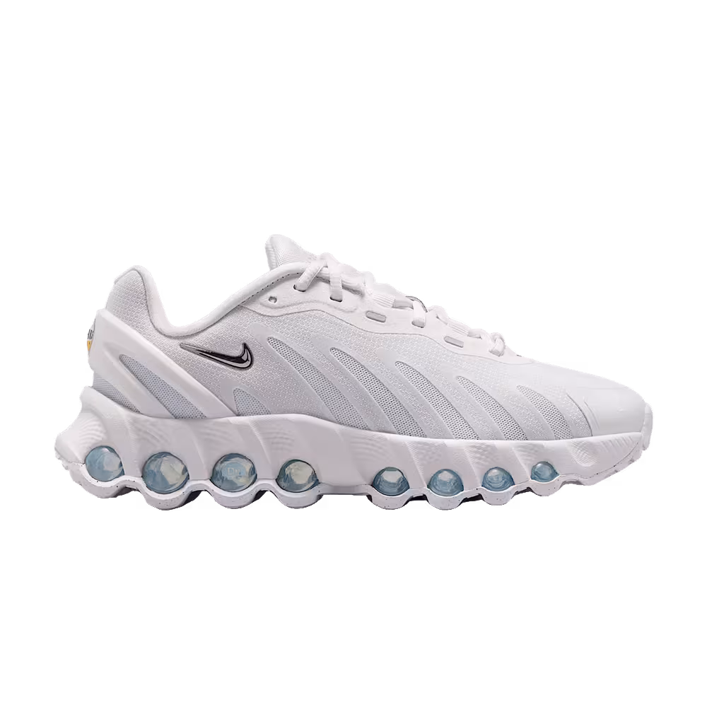 Nike Air Max Dn8 GS Platinum Tint