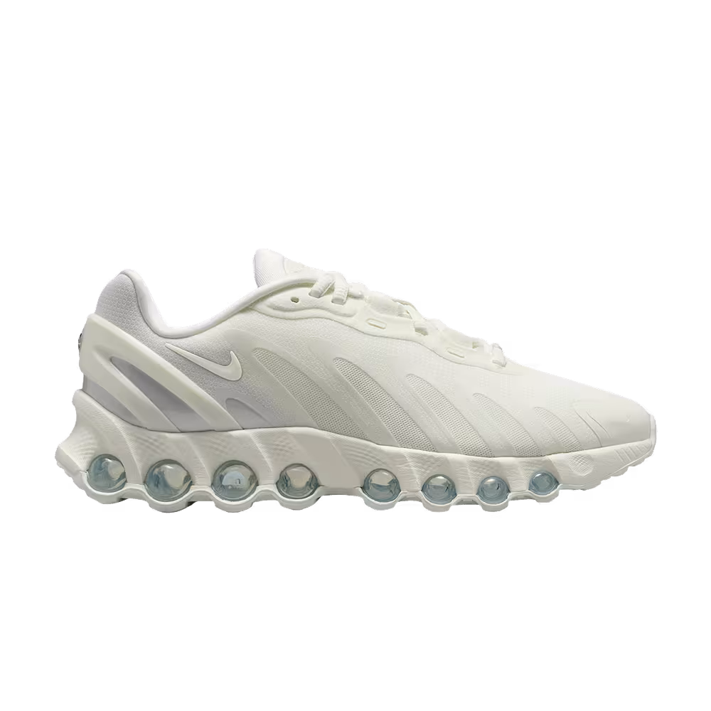 Nike Women's Air Max Dn8 Sail White