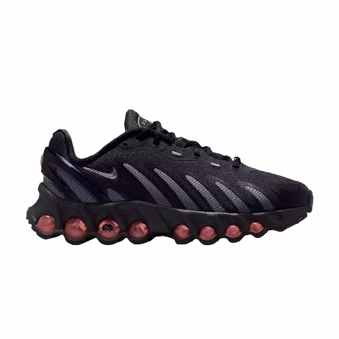 Nike Air Max Dn8 GS 'Black Light Smoke Grey'