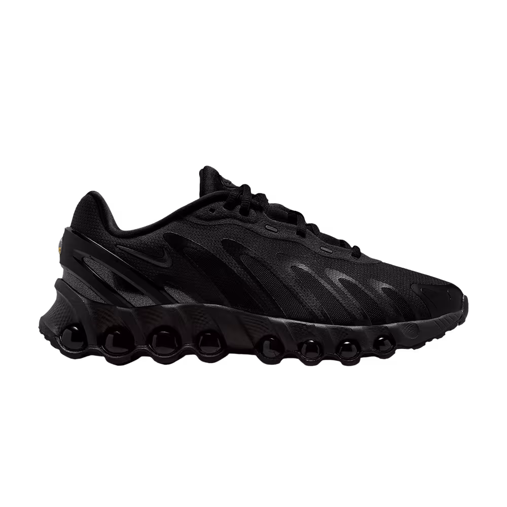Nike Women's Air Max Dn8 Black Anthracite