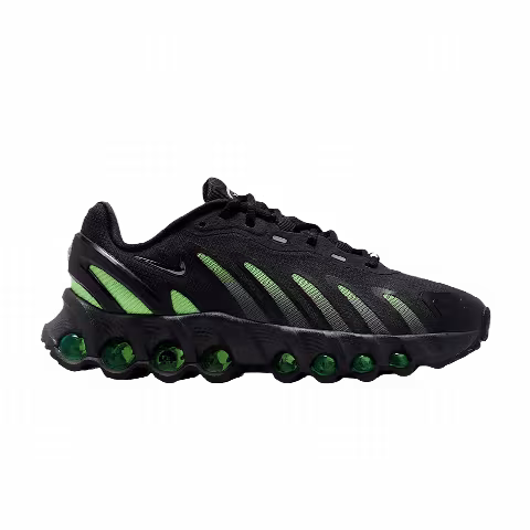 Nike Air Max Dn8 GS 'Black Lime Blast'