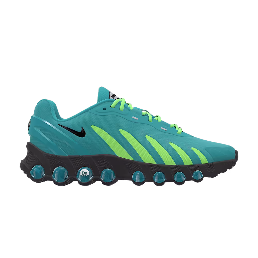 Nike Air Max Dn8 By You