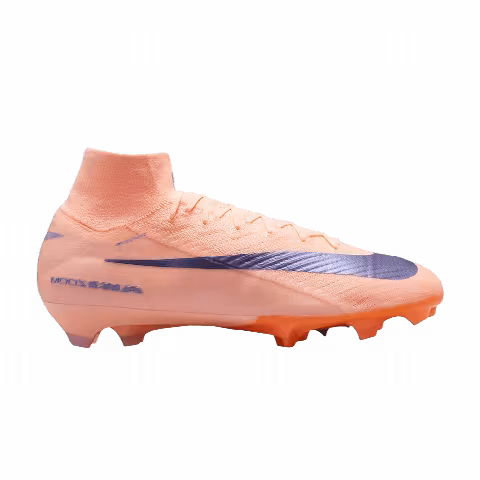 Nike Mercurial Superfly 10 Elite Lv8 FG High 'Crimson Tint Royal Pulse'