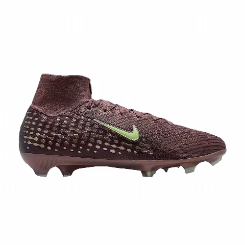 Nike Mercurial Superfly 10 Elite High FG 'Kylian Mbappé Pack'