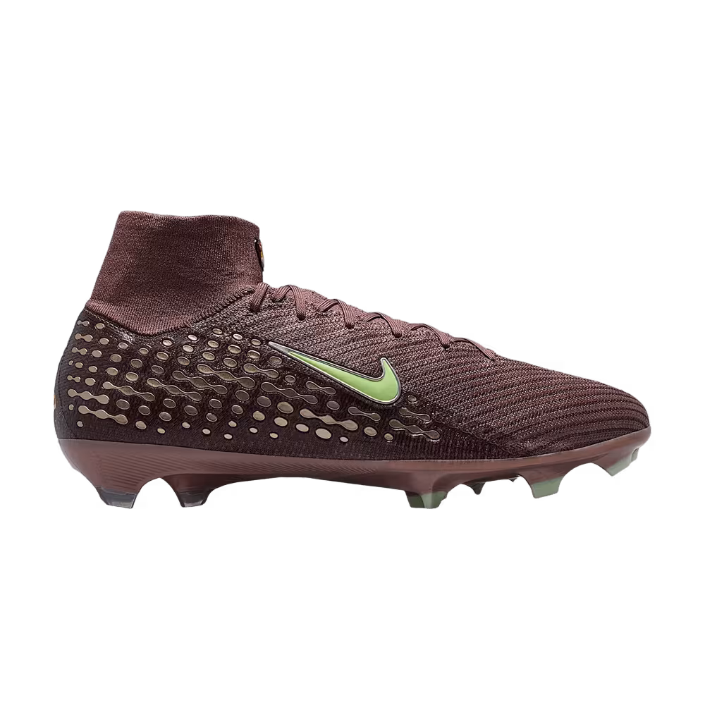 Nike Mercurial Superfly 10 Elite High FG Kylian Mbappé