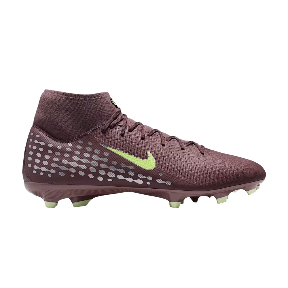 Nike Mercurial Superfly 10 Academy High MG Kylian Mbappé