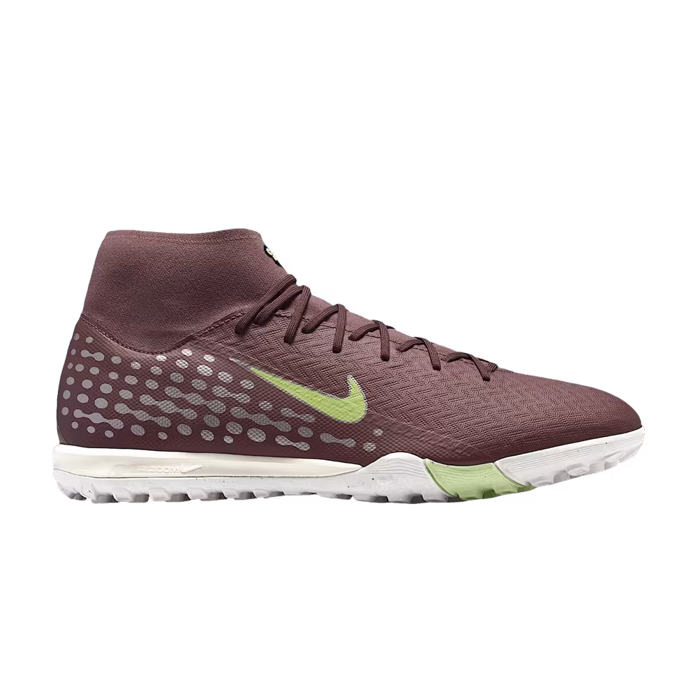 Nike Mercurial Superfly 10 Academy High TF Kylian Mbappé