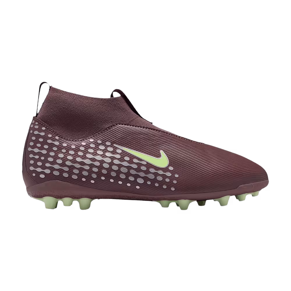Nike Jr. Mercurial Superfly 10 Academy AG Kylian Mbappé