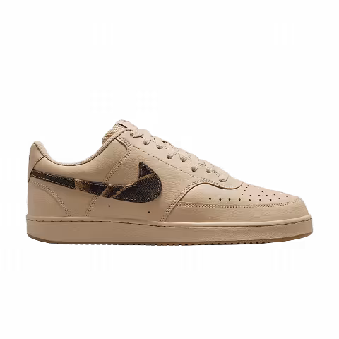 Nike Court Vision SE 'Rattan'