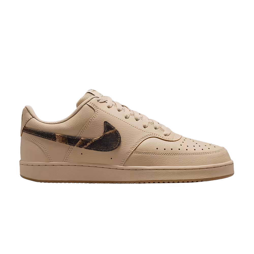 Nike Court Vision SE Rattan