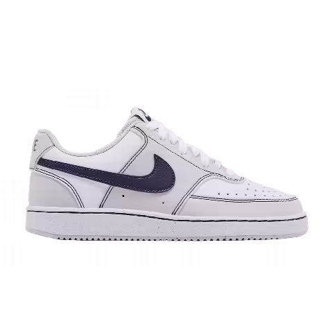 Nike Wmns Court Vision Low Next Nature 'Varsity Grey'
