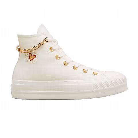 Converse Wmns Chuck Taylor All Star High 'Valentine's Day 2023'