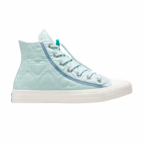 Converse Wmns Chuck Taylor All Star High 'Quilted'