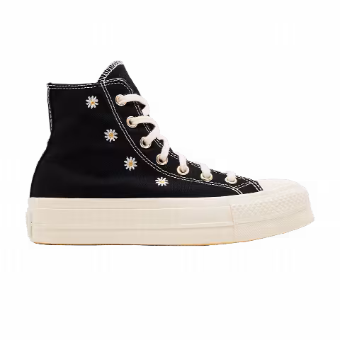 Converse Wmns Chuck Taylor All Star Lift Platform High 'Festival Florals'