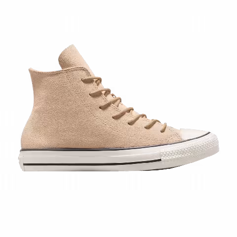 Converse Wmns Chuck Taylor All Star High 'Mono Suede - Epic Dune'