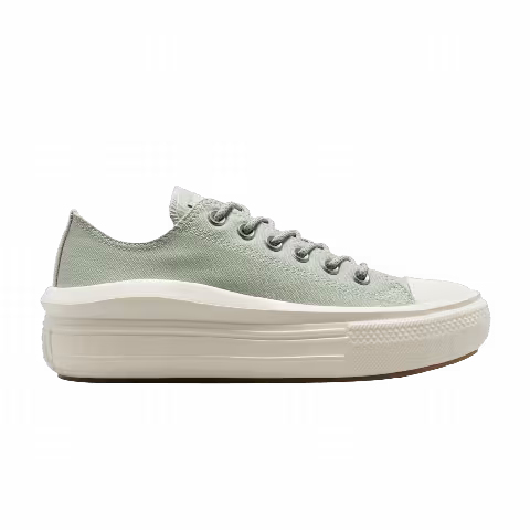 Converse Wmns Chuck Taylor All Star Move Platform Low 'Summit Sage'