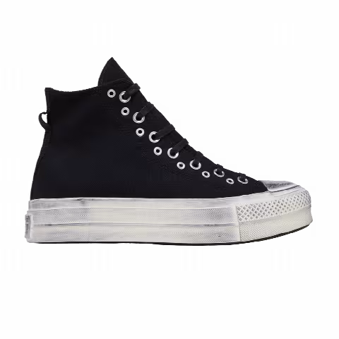 Converse Wmns Chuck Taylor All Star Lift Platform High 'Punk'