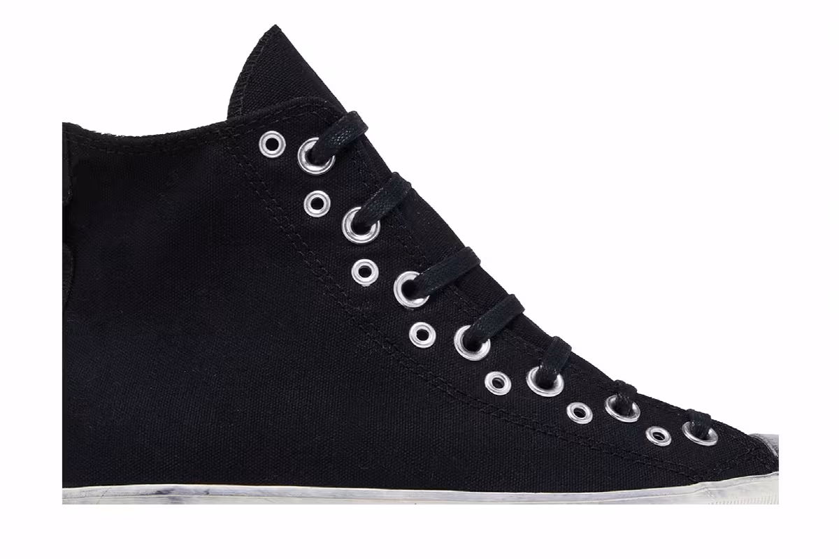 Converse Women's Chuck Taylor All Star Lift Platform High Punk, view 3