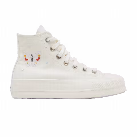 Converse Wmns Chuck Taylor All Star Lift Platform High 'Butterfly Wings'