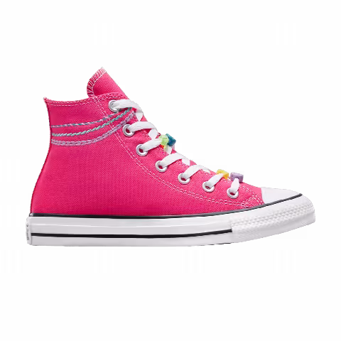 Converse Wmns Chuck Taylor All Star High 'Embroidered Bracelet'
