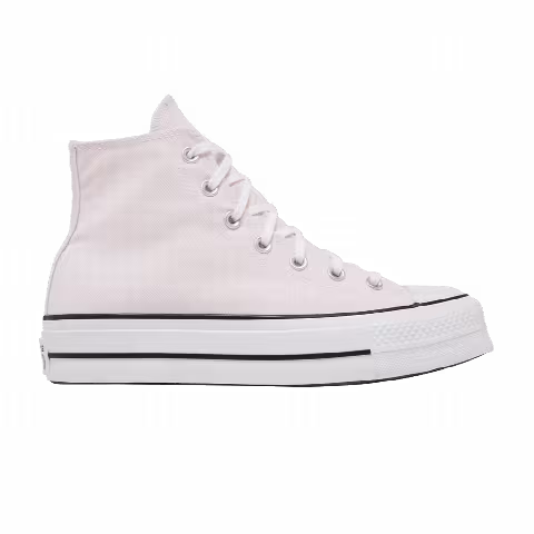Converse Wmns Chuck Taylor All Star Lift Platform High 'Decade Pink'