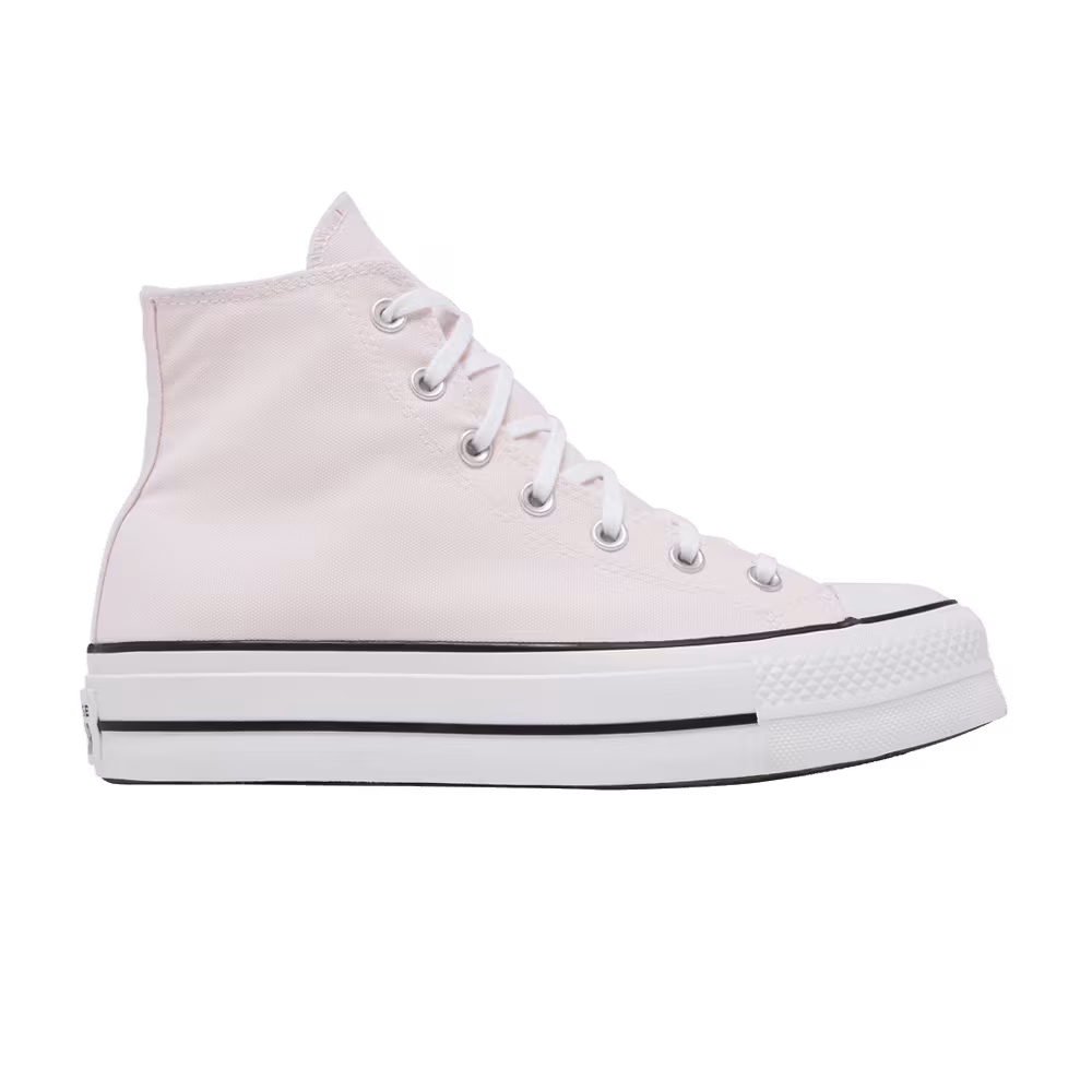 Converse Women's Chuck Taylor All Star Lift Platform High Decade Pink