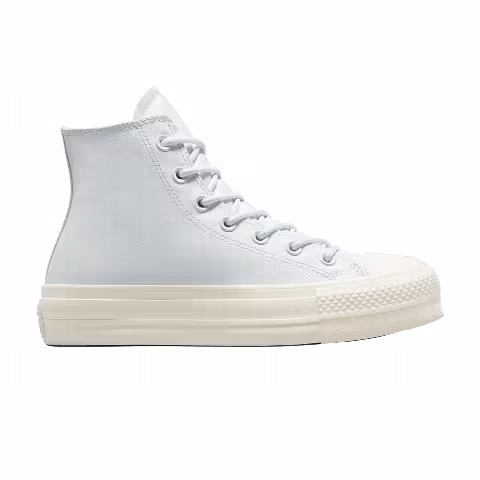 Converse Wmns Chuck Taylor All Star Lift Lux Workwear High 'Moonbathe'