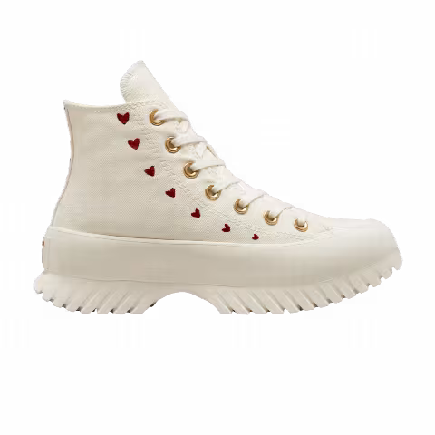 Converse Wmns Chuck Taylor All Star Lugged 2.0 Platform High 'Valentine's Day 2023'