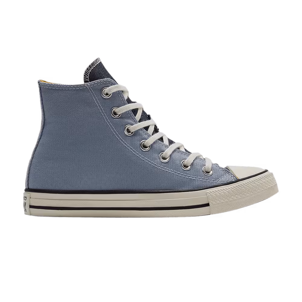 Converse Women's Chuck Taylor All Star High Denim