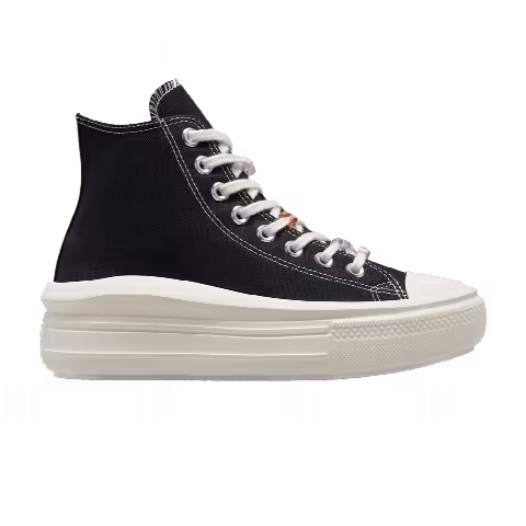 Converse Wmns Chuck Taylor All Star Move Platform High 'DIY Beads'