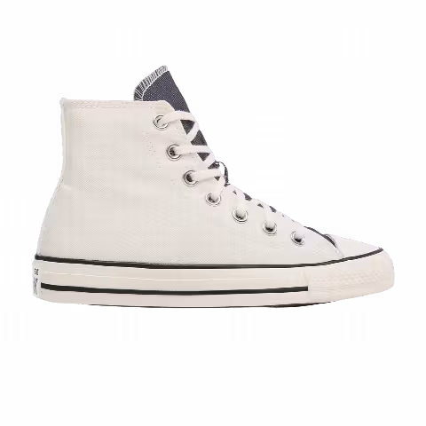 Converse Wmns Chuck Taylor All Star High 'Denim Fashion - Egret'