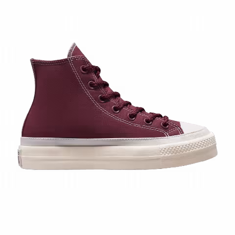 Converse Wmns Chuck Taylor All Star Lift Platform High 'Cherry Vision'