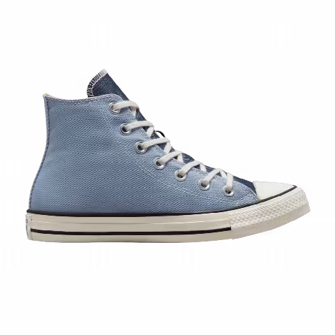 Converse Wmns Chuck Taylor All Star High 'Denim - Ocean Retreat'