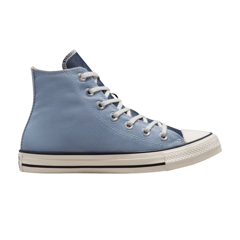 Converse Women's Chuck Taylor All Star High Denim - Ocean Retreat