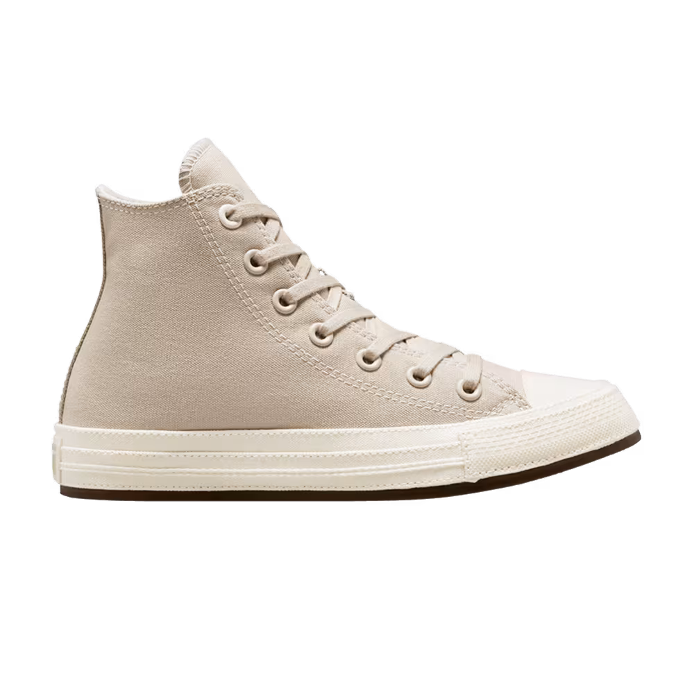 Converse Women's Chuck Taylor All Star High Beach Stone