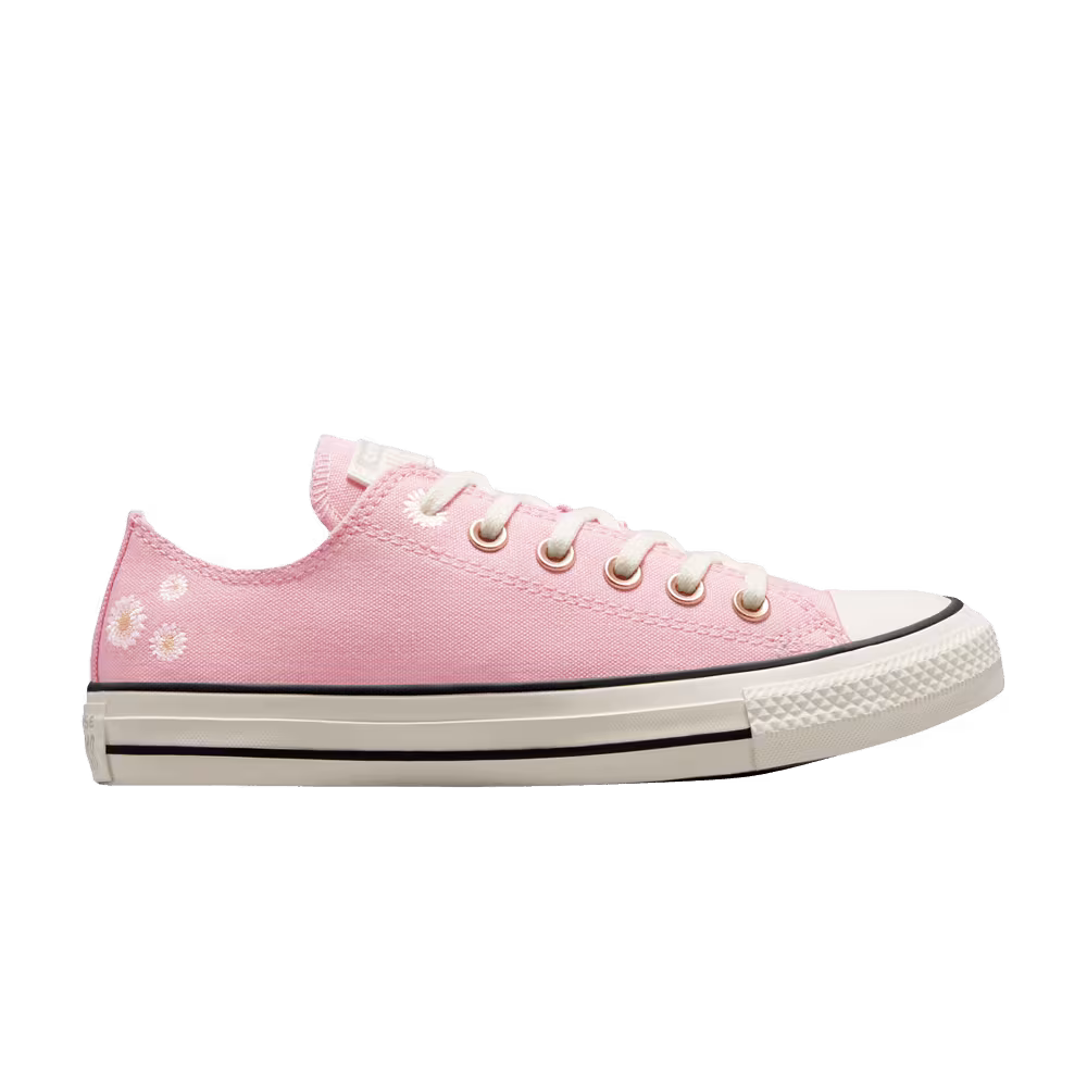 Converse Women's Chuck Taylor All Star Low Festival Florals