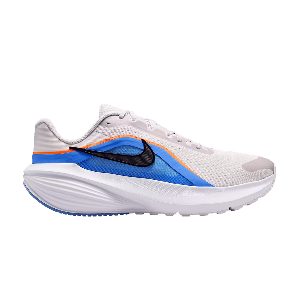 Nike Downshifter 14 Wide Platinum Tint