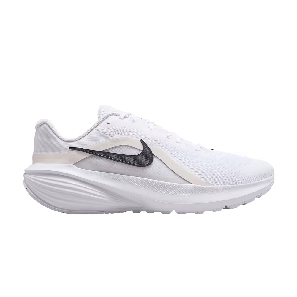 Nike Downshifter 14 White Platinum Tint