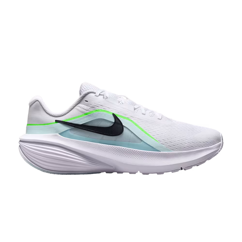 Nike Downshifter 14 White Glacier Blue