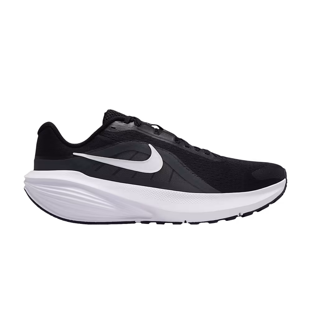 Nike Downshifter 14 Black Anthracite Wolf Grey
