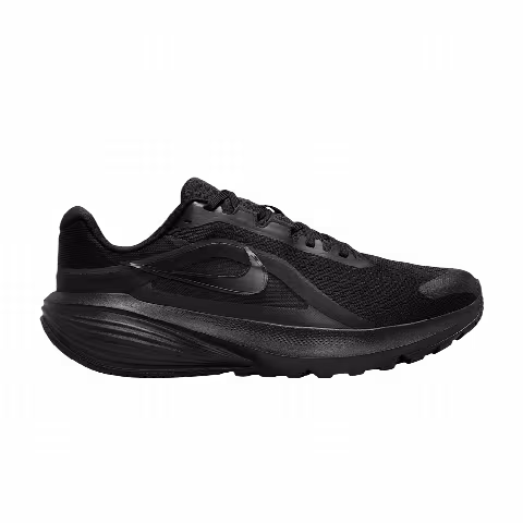 Nike Wmns Downshifter 14 Road 'Black Anthracite Black'