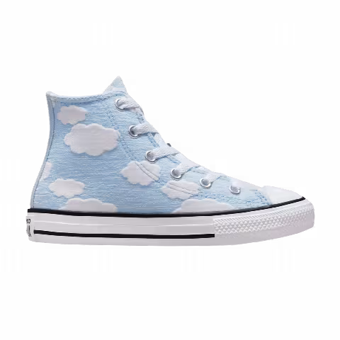 Converse Chuck Taylor All Star High GS 'Clouds'