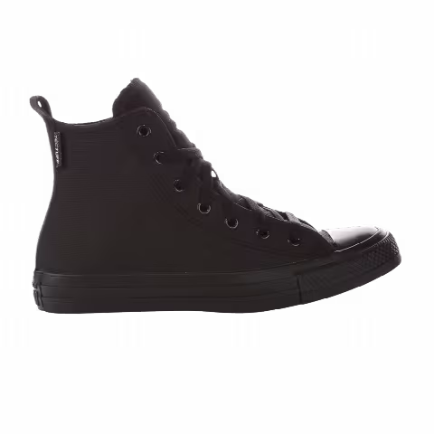 Converse Chuck Taylor All Star TecTuff High GS 'Mono Black'