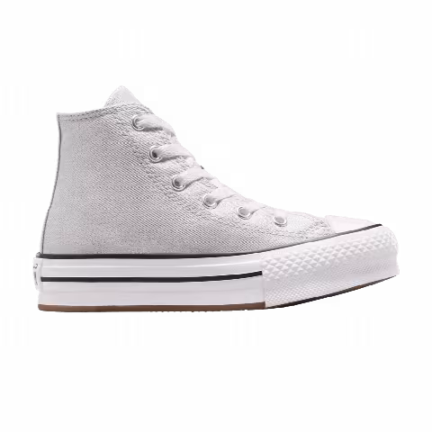 Converse Chuck Taylor All Star EVA Lift Platform PS High 'Prism Glitter'