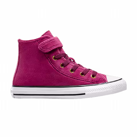 Converse Chuck Taylor All Star Easy On High PS 'Velvet'