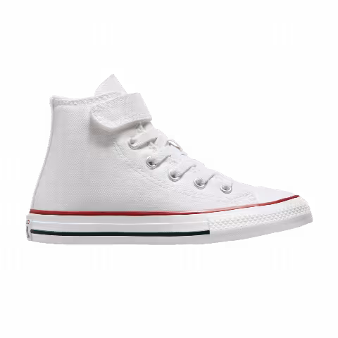 Converse Chuck Taylor All Star Easy-On High PS 'White Natural'
