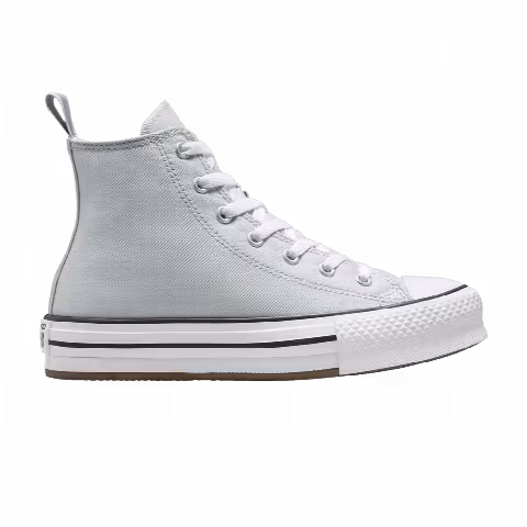 Converse Chuck Taylor All Star EVA Lift Platform High GS 'Iridescent'