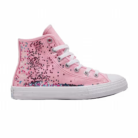 Converse Chuck Taylor All Star High GS 'Encapsulated Glitter'