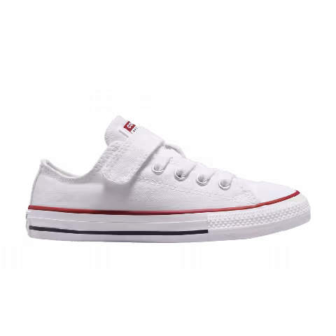 Converse Chuck Taylor All Star Easy-On Low PS 'White'